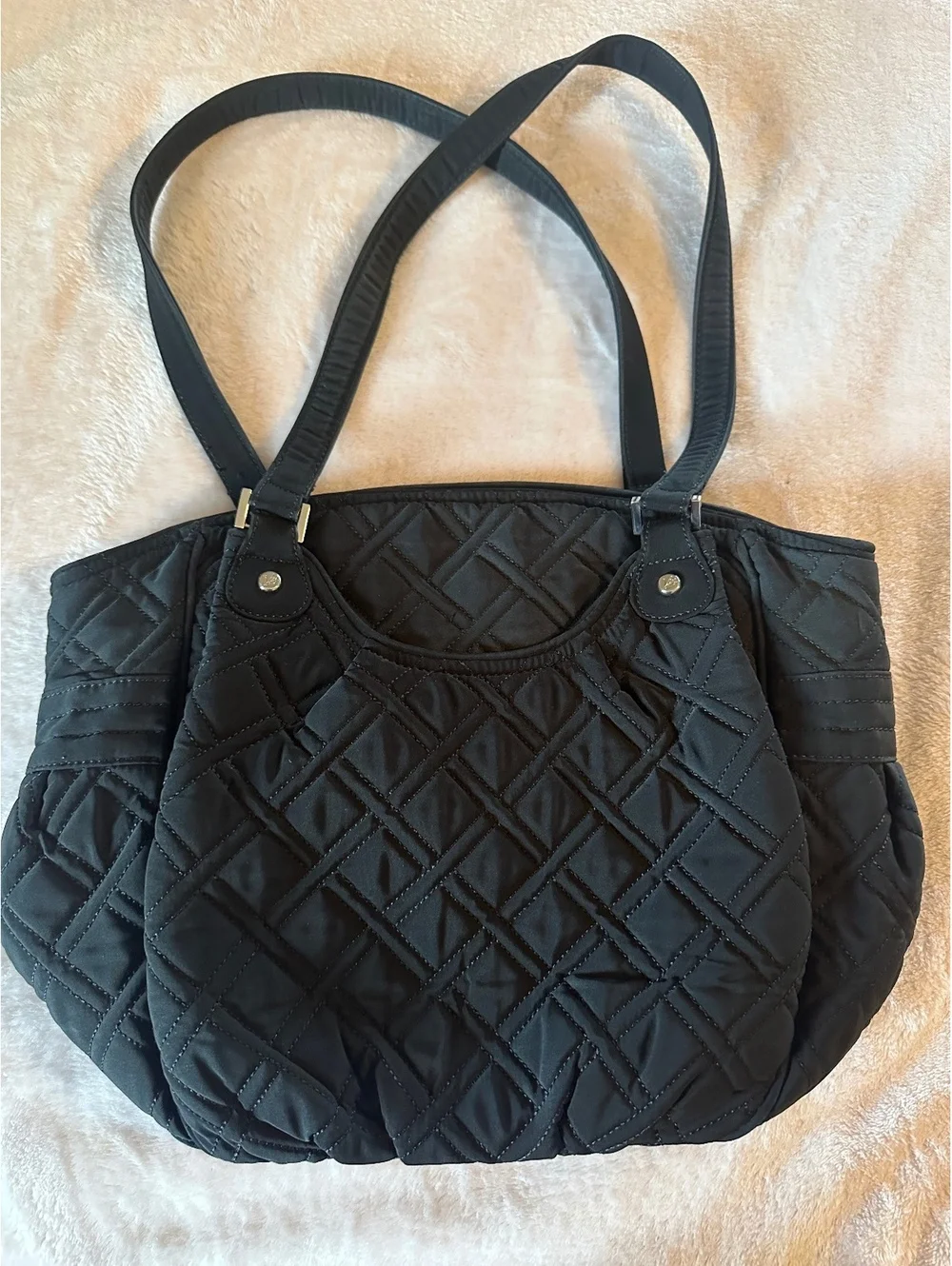 Vera Bradley signature vera